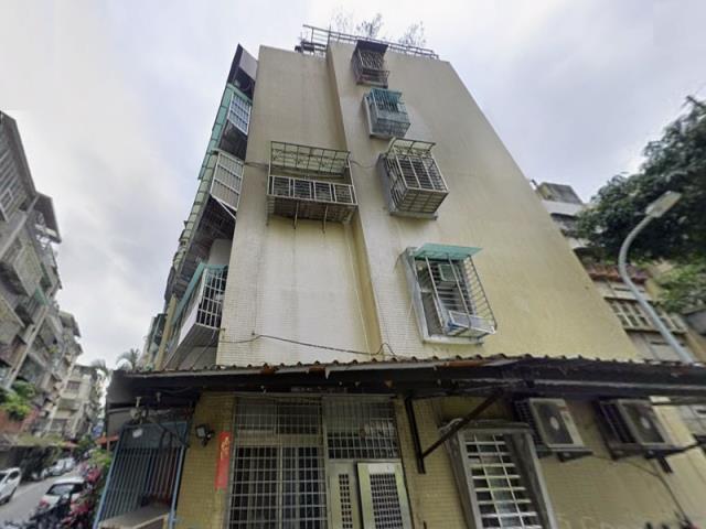 台北萬華法拍公寓-1