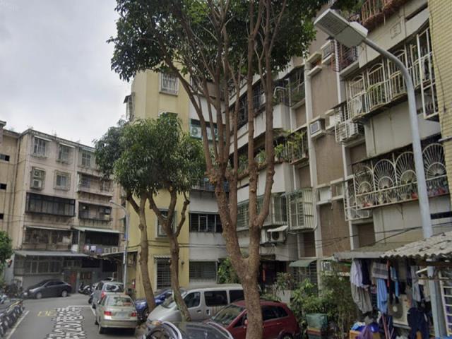 台北萬華法拍公寓-3