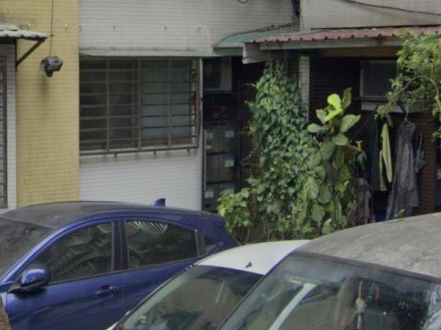 台北萬華法拍公寓-4