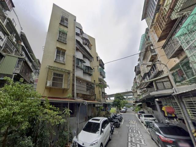 台北萬華法拍公寓-6