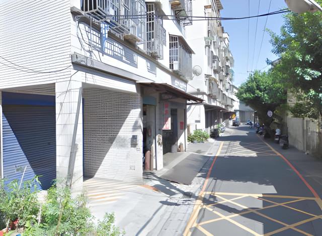 新莊公寓拍賣-9