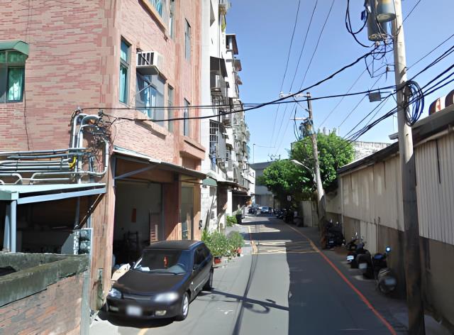 新莊公寓拍賣-11