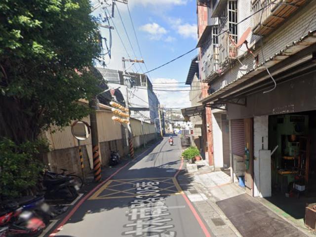 新莊公寓拍賣-6