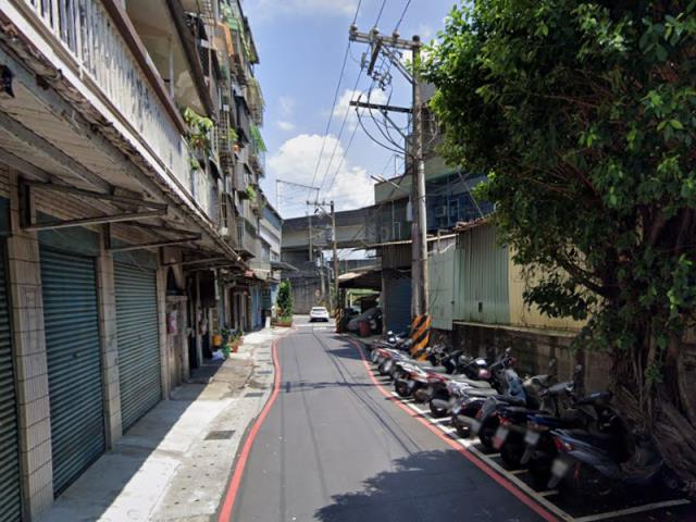 新莊公寓拍賣-7