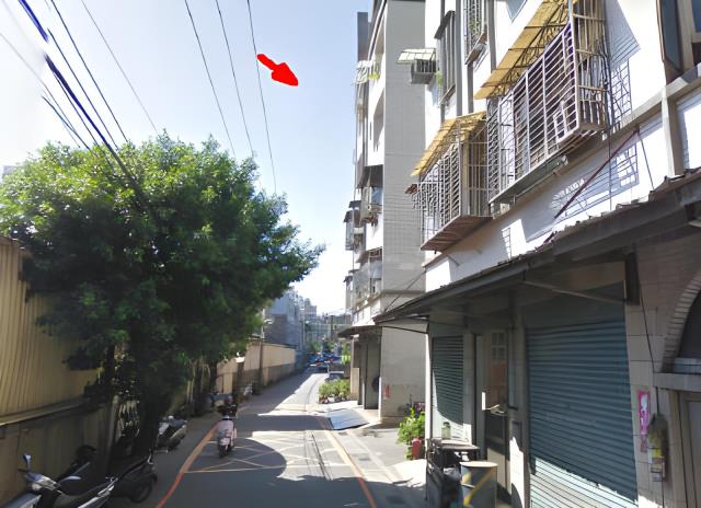 新莊公寓拍賣-8