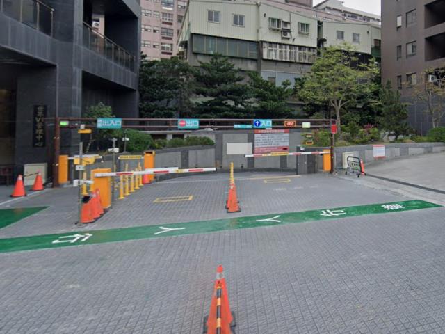 中和法拍大樓-5