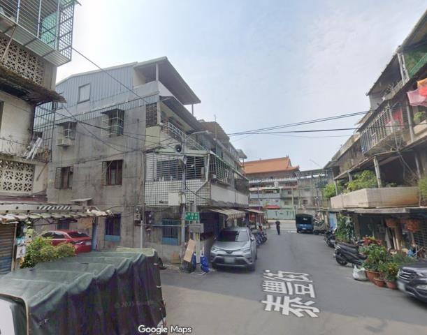 新北法拍透天-1
