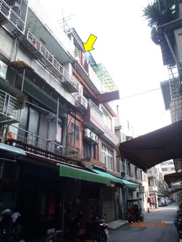 新北法拍透天-5
