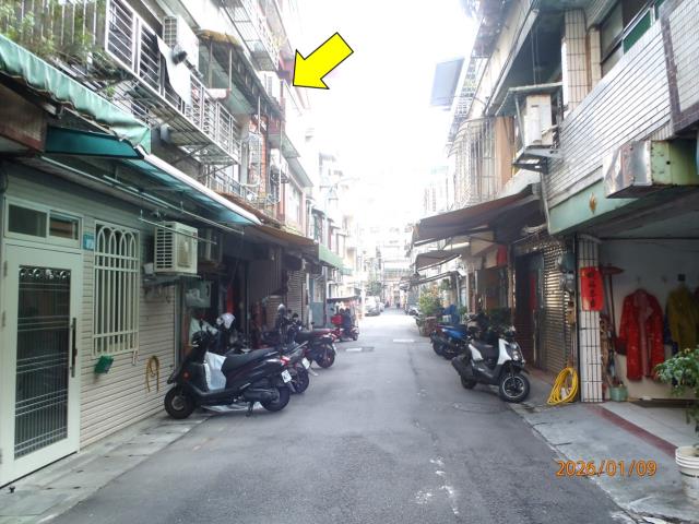 新北法拍透天-7