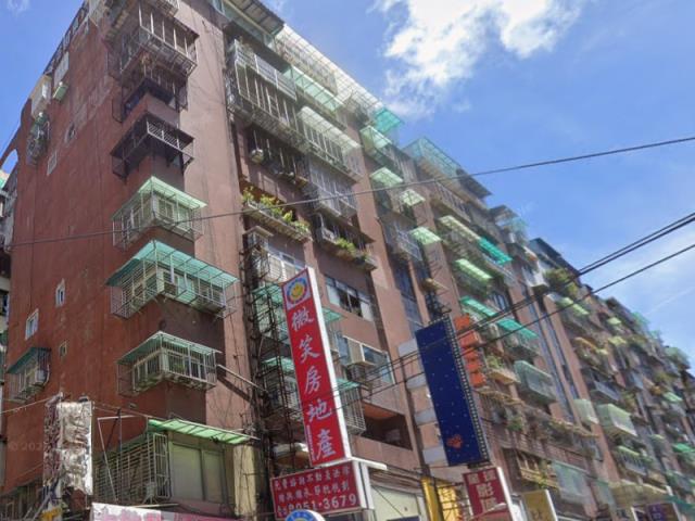 板橋大樓法拍-1