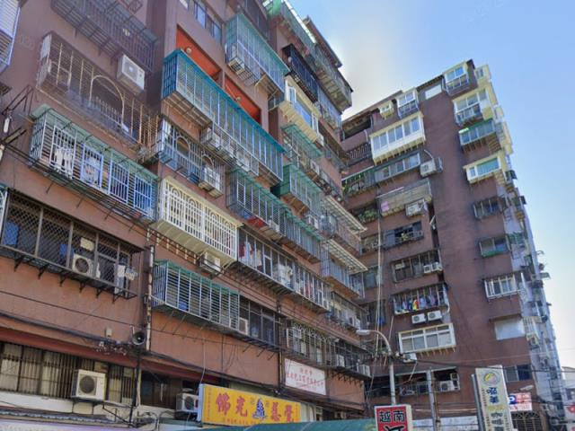 板橋大樓法拍-3