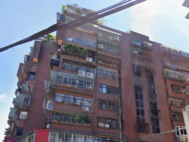板橋大樓法拍-4