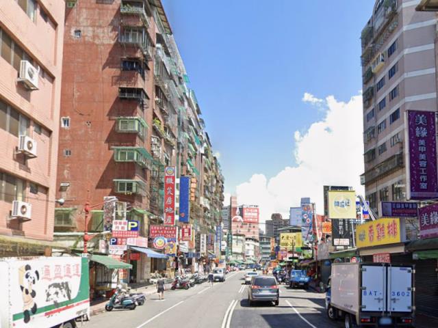 板橋大樓法拍-7