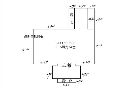 板橋大樓法拍-8