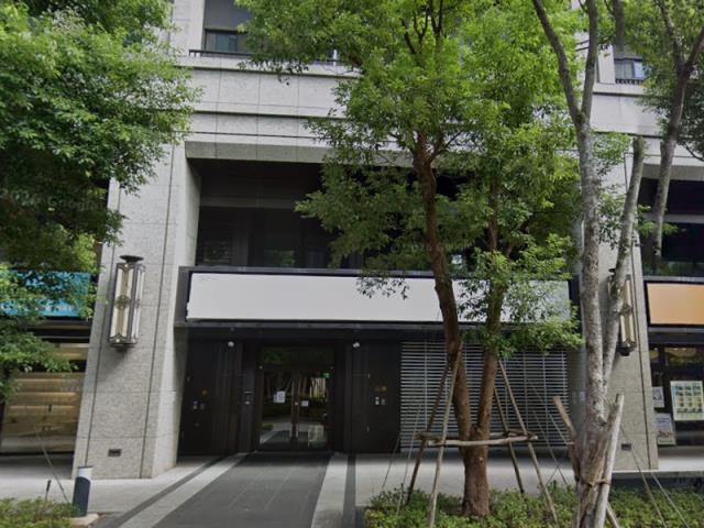 中和大樓法拍-12