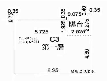 汐止法拍華廈-13