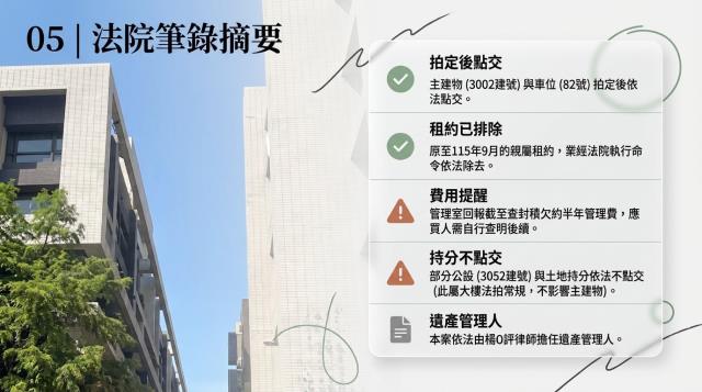 汐止法拍華廈-5