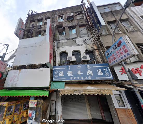 桃園桃園區透天拍賣-9