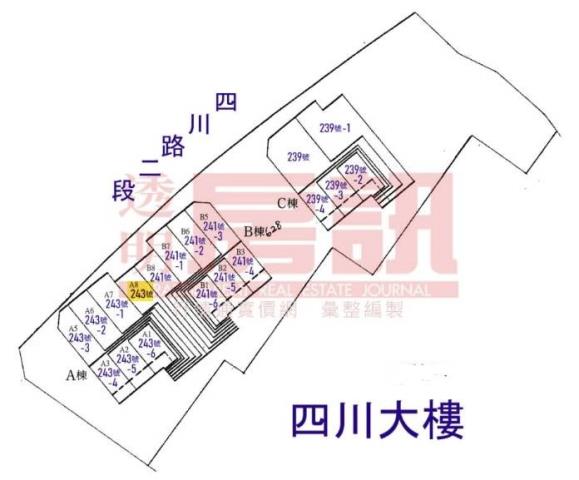 板橋大樓拍賣-13