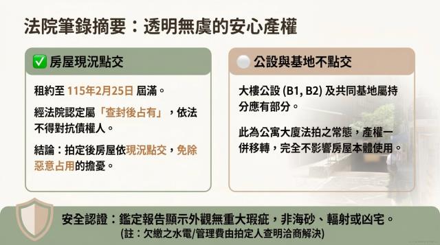 板橋大樓拍賣-4