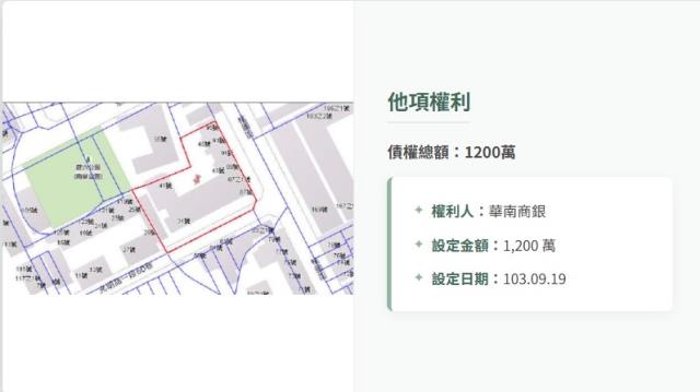 桃園蘆竹大樓法拍-5
