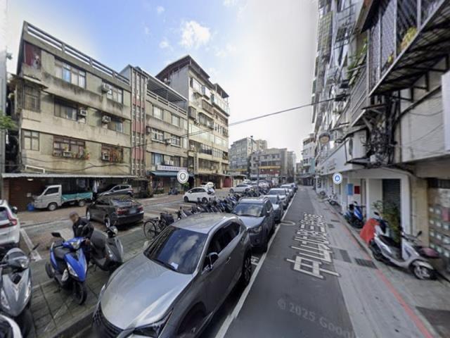 台北中山區法拍公寓-10