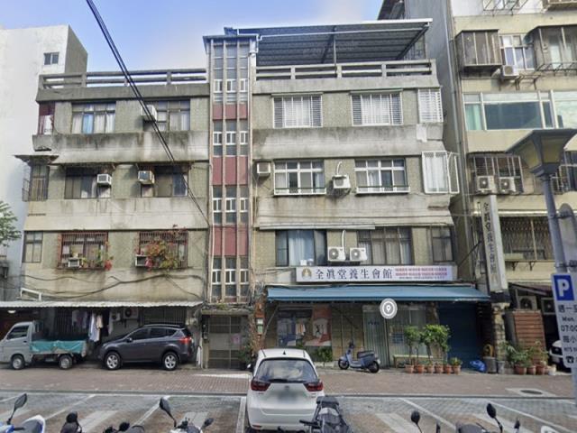 台北中山區法拍公寓-11