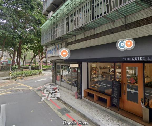 台北大安區拍賣華廈-11