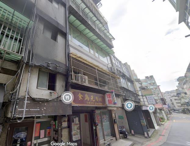 台北大安區拍賣華廈-5
