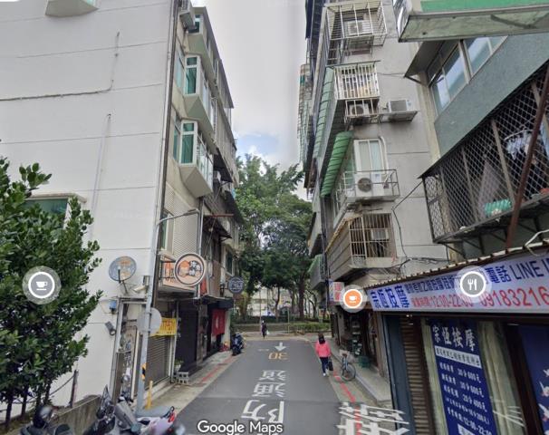 台北大安區拍賣華廈-7
