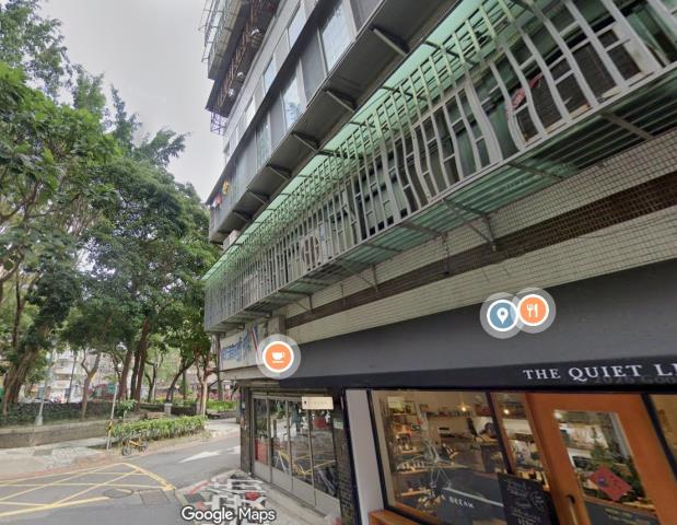 台北大安區拍賣華廈-8