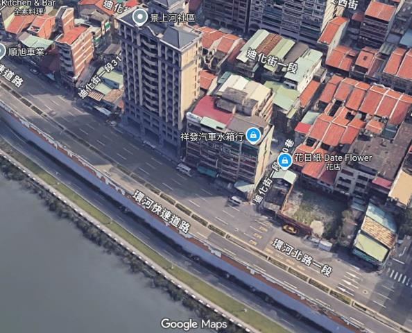 大同區華廈拍賣-9