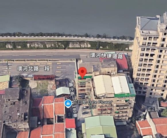 大同區華廈拍賣-10