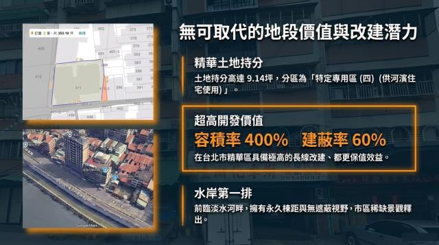大同區華廈拍賣-3