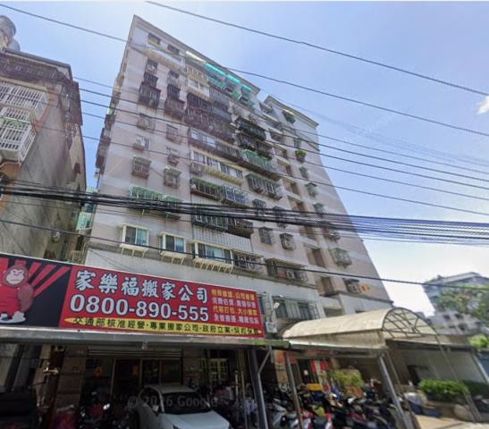 新北土城大樓法拍-10