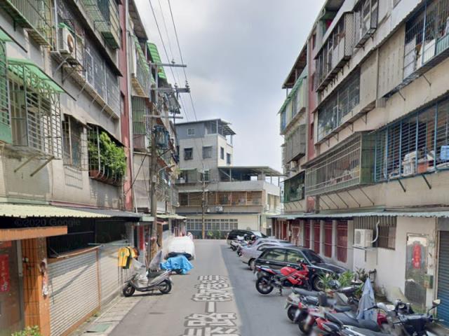 新北公寓法拍-12