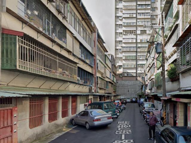 新北公寓法拍-13