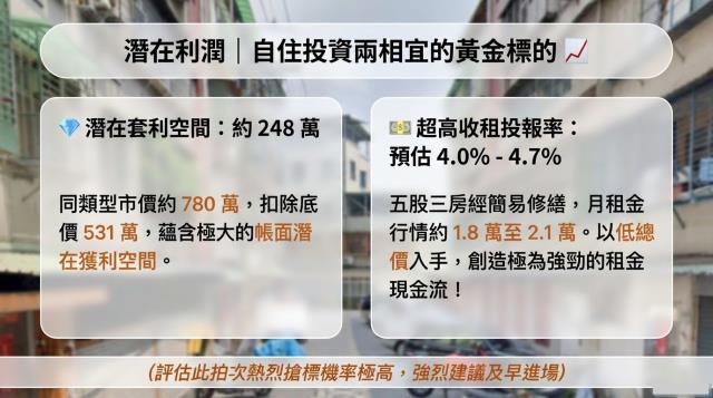 新北公寓法拍-8
