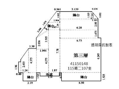 新北法拍華廈-14