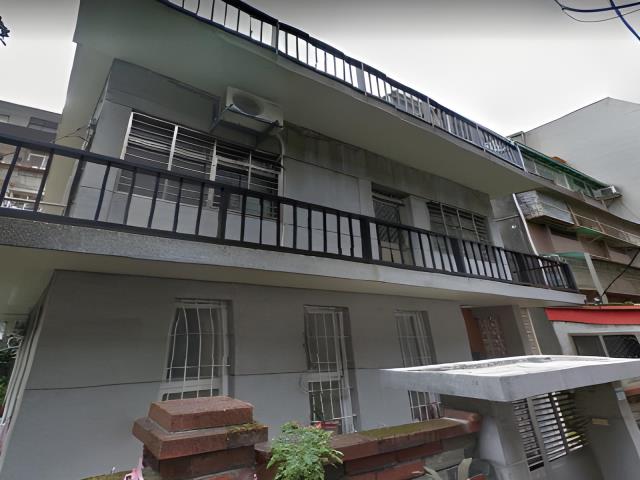 台北北投透天法拍-9