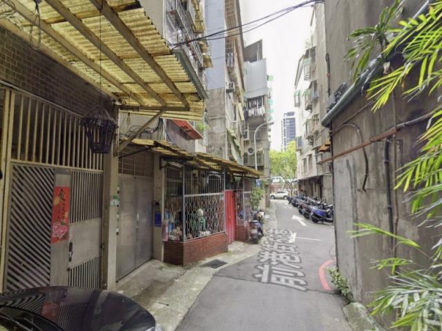 士林公寓法拍-11