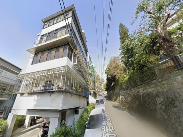 台北北投公寓法拍-11