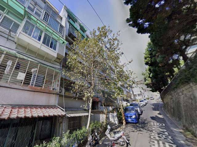 台北北投公寓法拍-12
