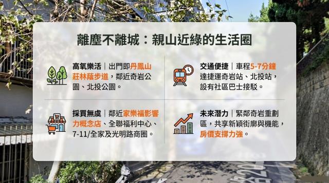 台北北投公寓法拍-3