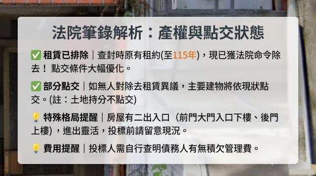 台北北投公寓法拍-6
