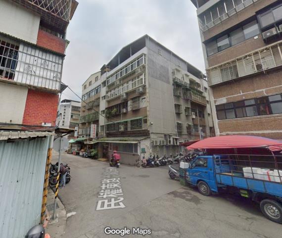 內湖公寓法拍-14