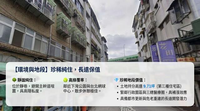 內湖公寓法拍-4