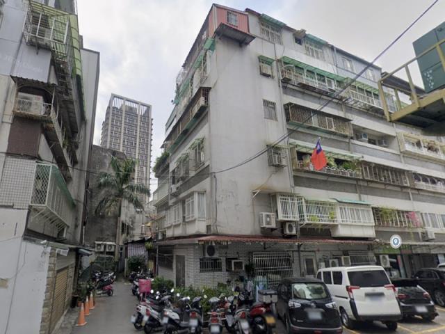 北投法拍一樓-12