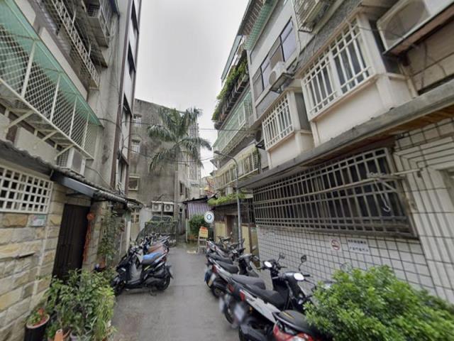 北投法拍一樓-14