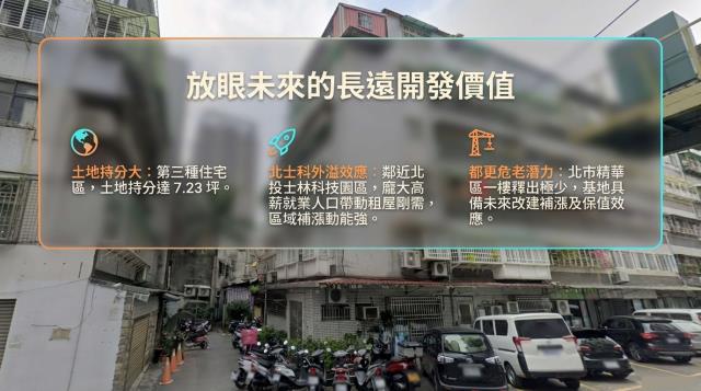 北投法拍一樓-6